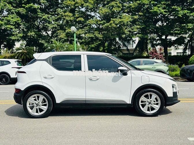 Vinfast VF5 Plus 2024 Trắng 5v km