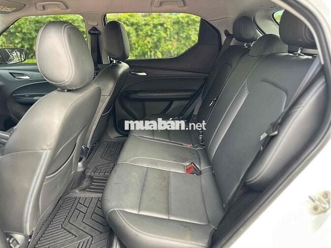 Vinfast VF5 Plus 2024 Trắng 5v km