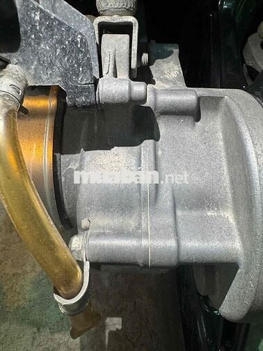 Honda SH150 Trắng đen