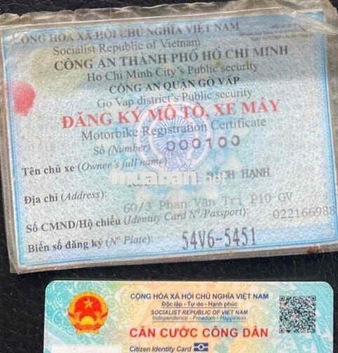 Yamaha Sỉius rin nguyên em ru chạy ok bxtp