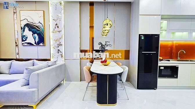 Đầu tư căn hộ Destino Centro 200 triệu Thanh toán 15% đến khi nhận nhà