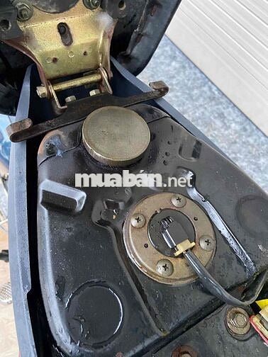 Suzuki Viva R 110 Xanh 110cc