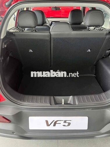VinFast VF5 - Đưa trước 40tr nhận xe ngay