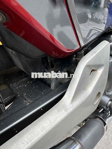 Honda Neo Fi 2008 Tự động màu Đỏ