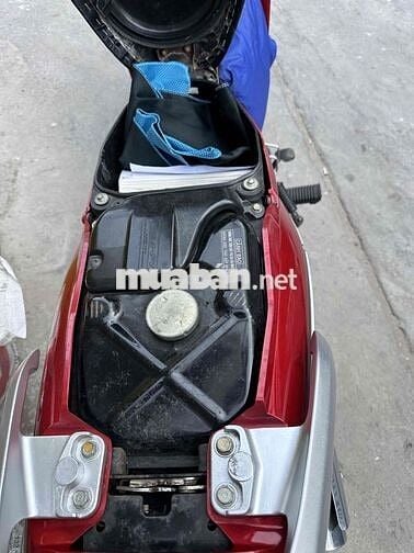 Honda Neo Fi 2008 Tự động màu Đỏ