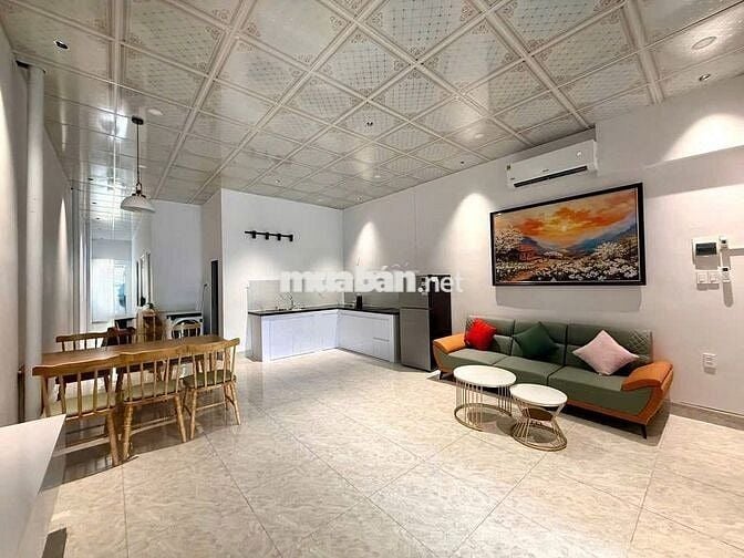 ❌Cho Thuê Nhà Cấp 4 Mới Đường 7m5 Hồ Sĩ Phấn 