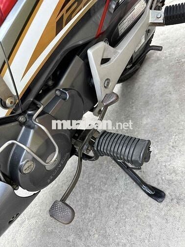 Honda Neo Fi 2008 Tự động màu Đỏ