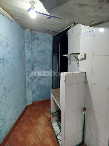 Cho thuê nhà mặt phố Hoàng Hoa Thám Hà Nội 