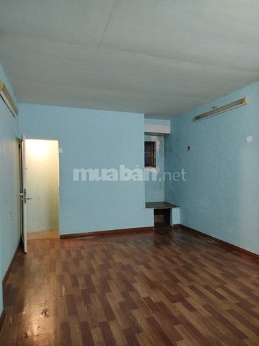 Cho thuê nhà mặt phố Hoàng Hoa Thám Hà Nội 