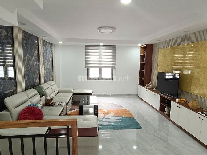 Cho thuê phòng trọ ở tại Quang Trung - Gò Vấp, gần PVT và Thống Nhất