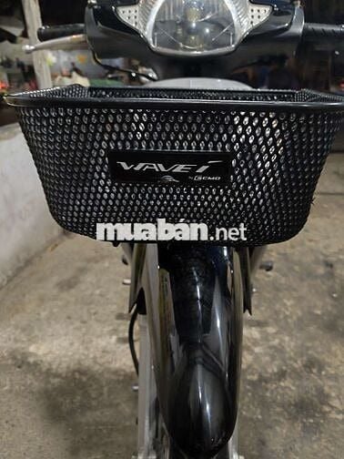 Honda Future Neo 125cc 2007 Xám Khóa thông minh.