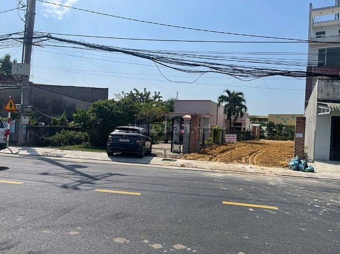 cho thuê đất mặt tiền TL822, ngay ngã 4, chợ Tân Mỹ, xã Hậu Nghĩa