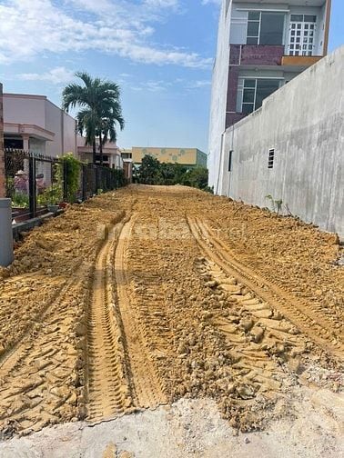cho thuê đất mặt tiền TL822, ngay ngã 4, chợ Tân Mỹ, xã Hậu Nghĩa
