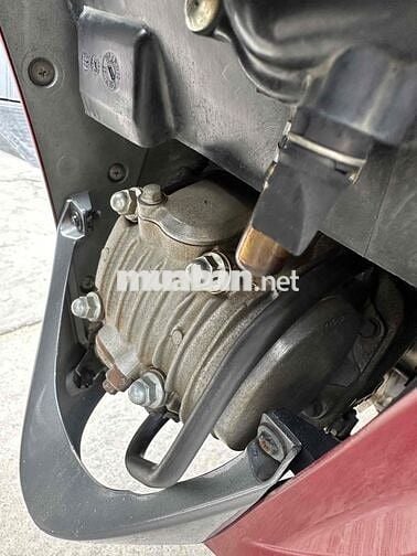 Honda Neo Fi 2008 Tự động màu Đỏ