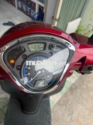 Honda SH Mode FI ABS 2020 PBĐB Sporty