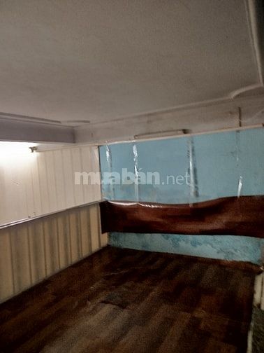 Cho thuê nhà mặt phố Hoàng Hoa Thám Hà Nội 