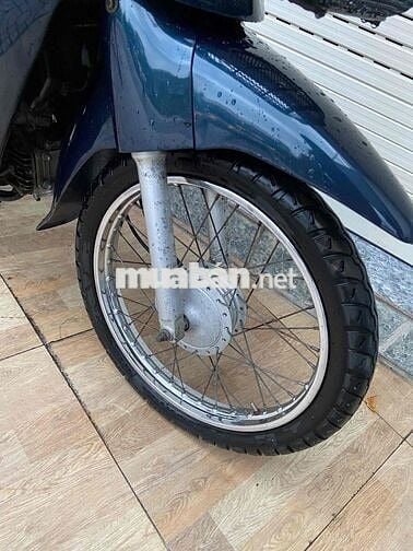 Suzuki Viva R 110 Xanh 110cc