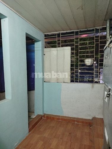 Cho thuê nhà mặt phố Hoàng Hoa Thám Hà Nội 