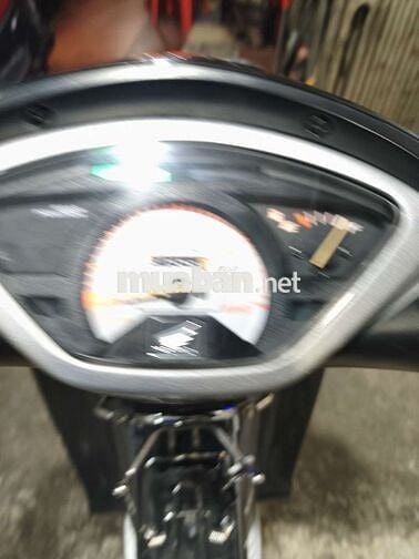 Honda Future Neo 125cc 2007 Xám Khóa thông minh.