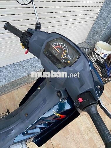 Suzuki Viva R 110 Xanh 110cc