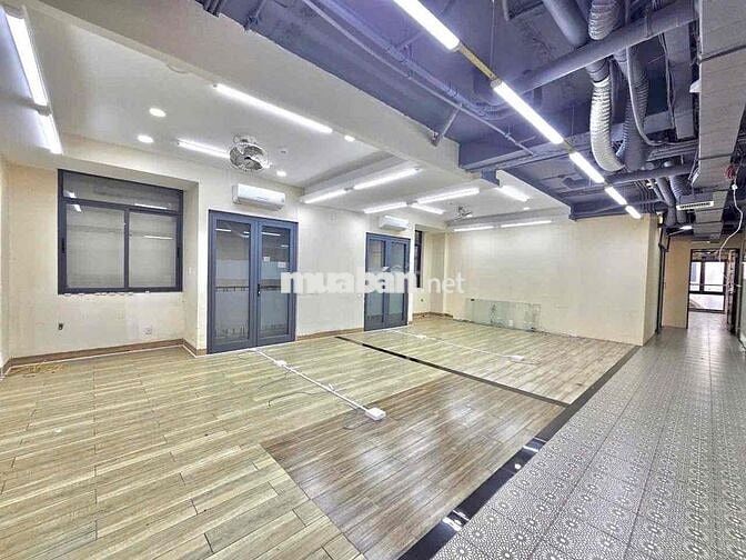 CHÍNH CHỦ CHO THUÊ VĂN PHÒNG LÀM VIỆC TẠI 130 ĐỐNG ĐA