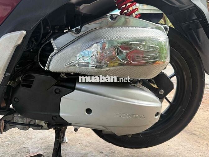Honda SH Mode FI ABS 2020 PBĐB Sporty