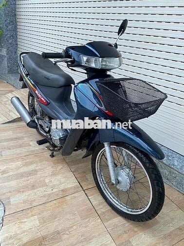 Suzuki Viva R 110 Xanh 110cc