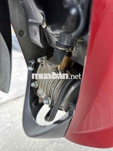 Honda Neo Fi 2008 Tự động màu Đỏ