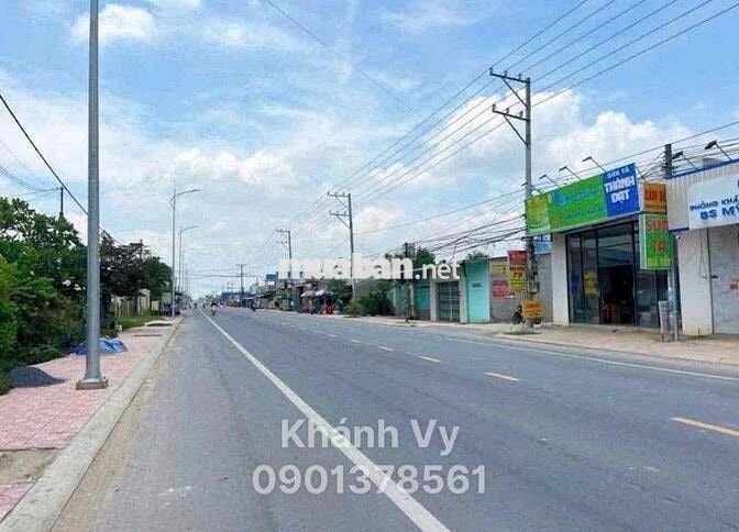 Em cần bán gấp lô đất hơn 500 mét vuông giá 650 triệu