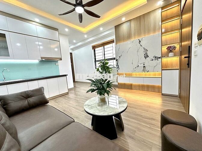 3 tỷ Chung cư Hà Nội full đồ đẹp mới KĐT Đại Thanh Vị Trí Đẹp