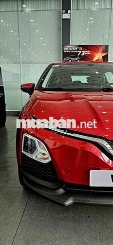 VinFast VF5 - Đưa trước 40tr nhận xe ngay