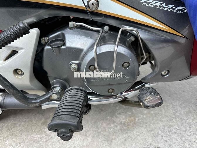 Honda Neo Fi 2008 Tự động màu Đỏ