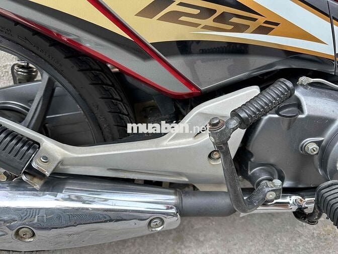 Honda Neo Fi 2008 Tự động màu Đỏ