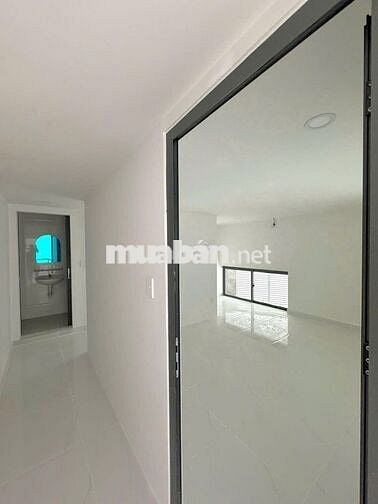 Cần cho thuê nhà Mặt Tiền Đ.Nguyễn Hữu Dật P.Tây Thạnh Q.Tân Phú