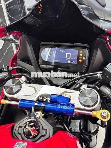 Honda CBR650R 2023 Đỏ 5.000 km