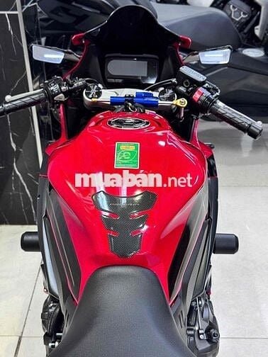 Honda CBR650R 2023 Đỏ 5.000 km