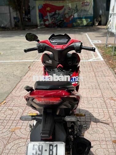 Honda Winner X ABS 2019 Đỏ 19000 KM Biển SG 9 chủ