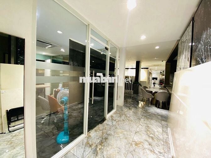 CHO THUÊ MẶT BẰNG KINH DOANH~700m2 TÔ HIẾN THÀNH, QUẬN 10–MẶT TIỀN 15M