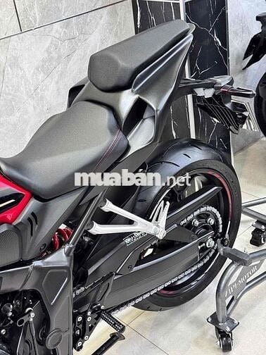 Honda CBR650R 2023 Đỏ 5.000 km
