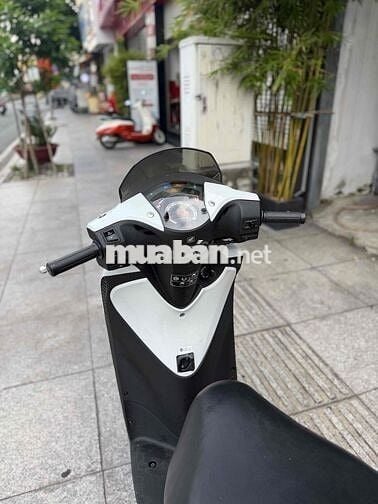 Honda SH 150i 2010 Trắng Nhập 3 cục