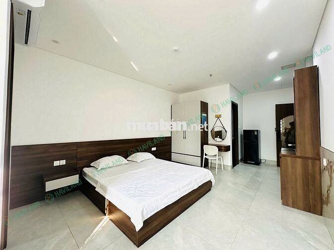 🏊 Căn hộ Studio Cao cấp tại Liên Chiểu – Giá Trị Tuyệt Vời
