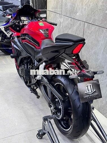 Honda CBR650R 2023 Đỏ 5.000 km