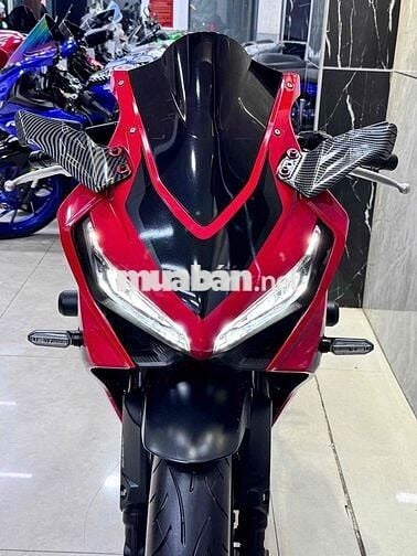 Honda CBR650R 2023 Đỏ 5.000 km