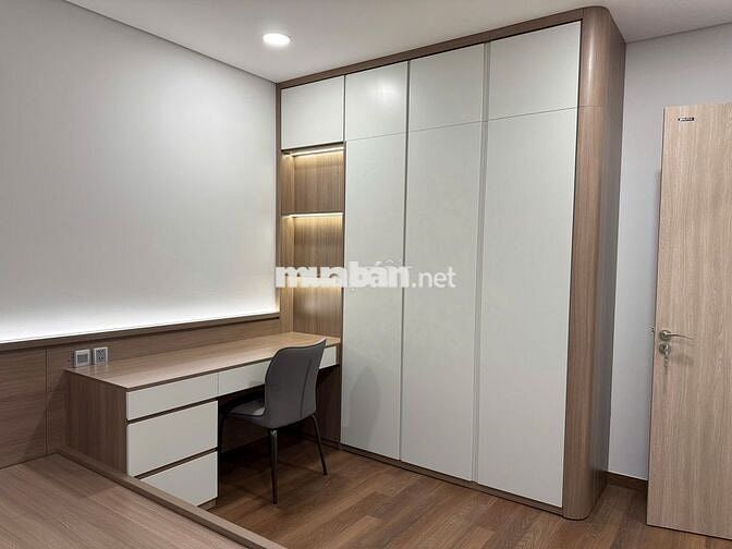 Cho thuê Khai Sơn 15tr/ 1 tháng căn 101m K3 full đồ
