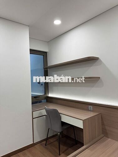 Cho thuê Khai Sơn 15tr/ 1 tháng căn 101m K3 full đồ