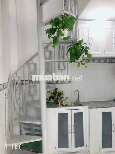 Nhà 1 Trệt 1 Lầu Đặng Nhữ Lâm - 2PN - Sổ Mới 2026
