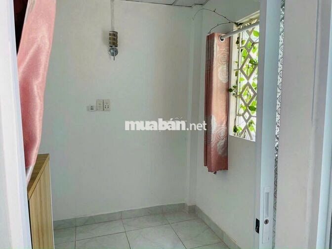 Nhà 1 Trệt 1 Lầu Đặng Nhữ Lâm - 2PN - Sổ Mới 2026