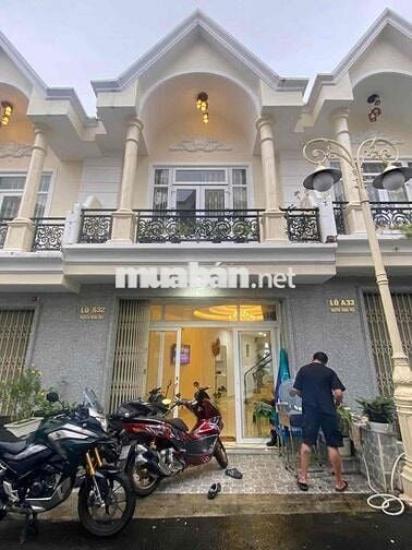 Phòng nghỉ lưu trú cho thuê dài ngày hoặc ngắn ngày
