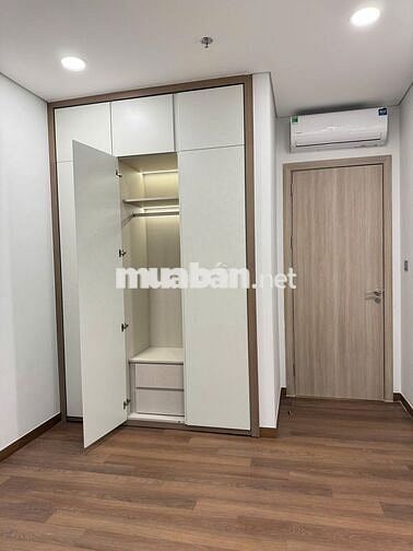 Cho thuê Khai Sơn 15tr/ 1 tháng căn 101m K3 full đồ