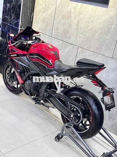 Honda CBR650R 2023 Đỏ 5.000 km